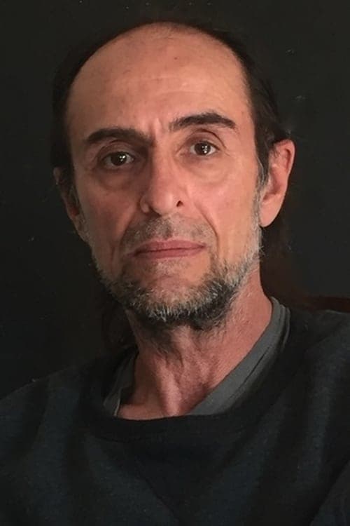 Tony Caprari photo