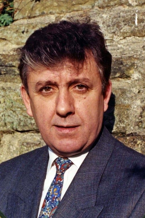 Tony Capstick photo