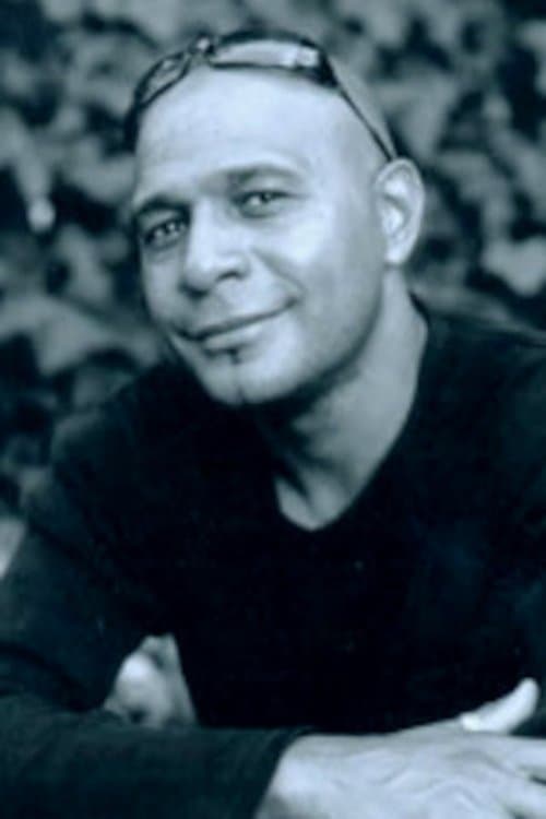 Tony Carrasco photo