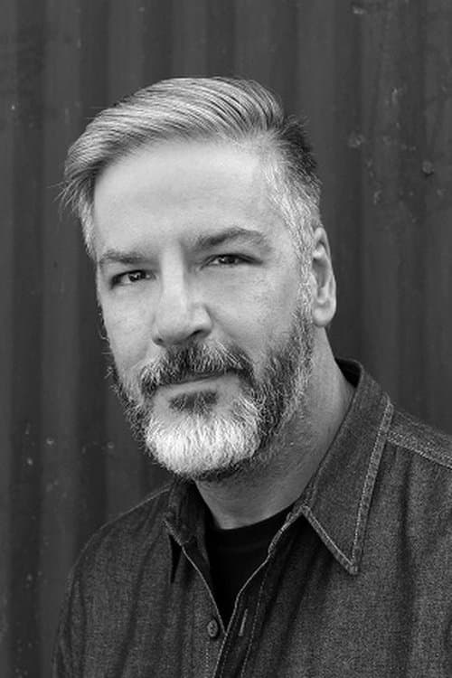 A portrait of Tony Cervone