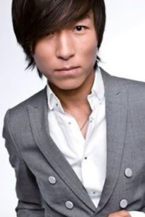 Tony Chan photo