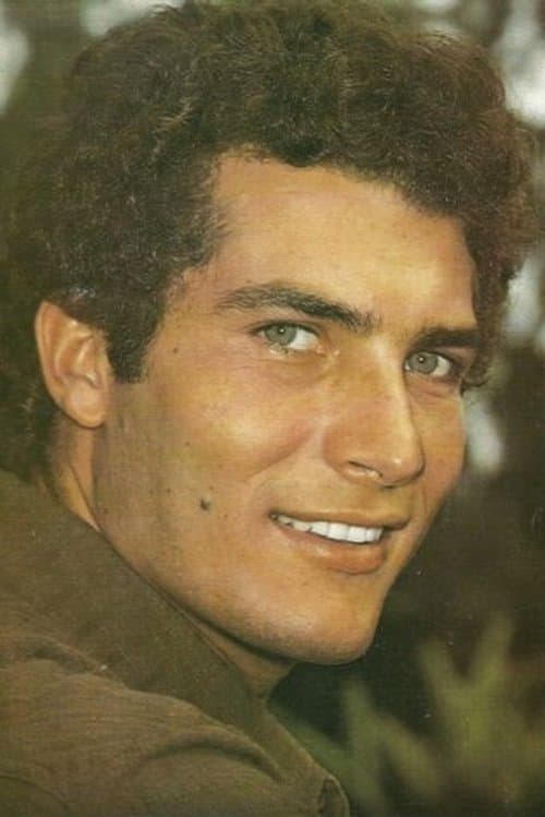 Tony Correia photo