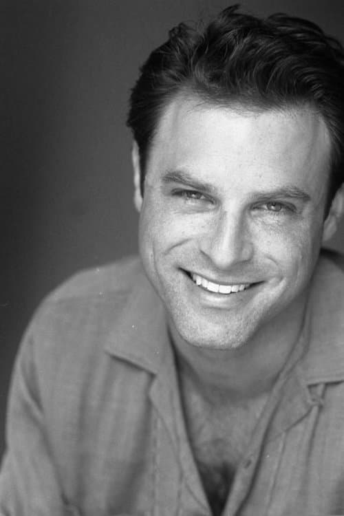 Tony Crane photo
