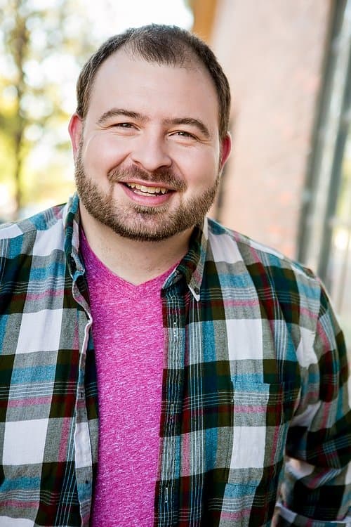 Tony D. Czech photo