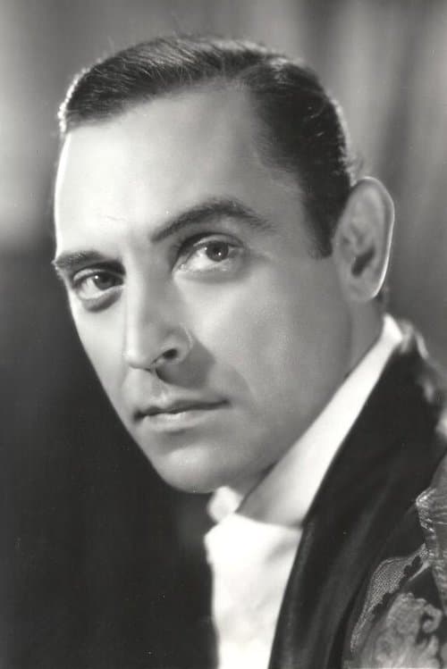 Tony D'Algy photo