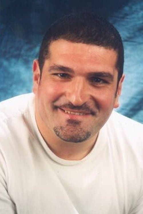 Tony D'Amario photo