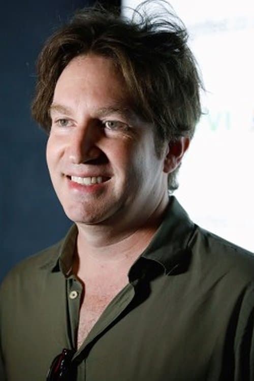 A portrait of Tony Dean Smith