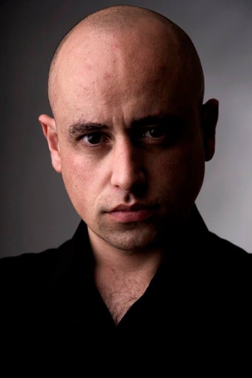 Tony Devlin photo