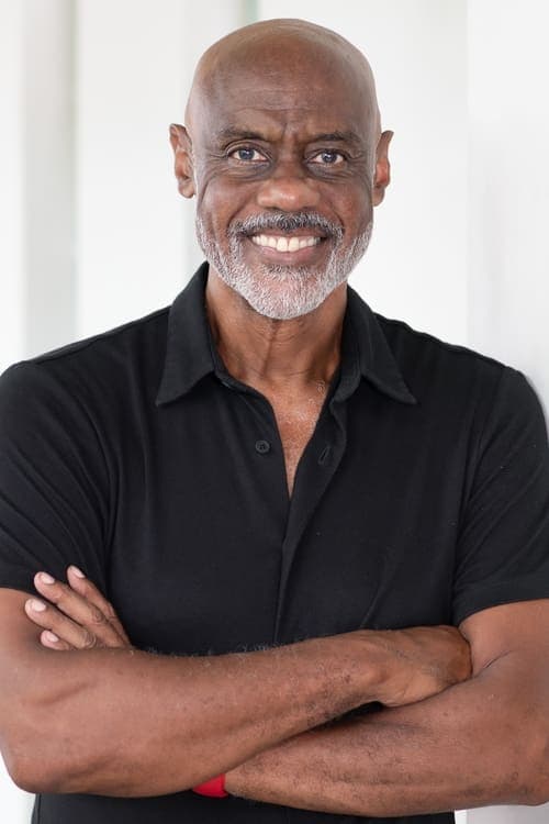 Tony Edwards photo