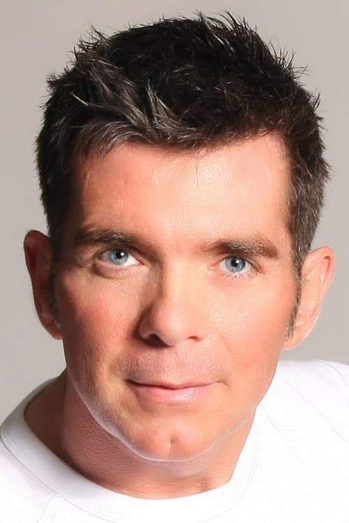 A portrait of Tony Elwood