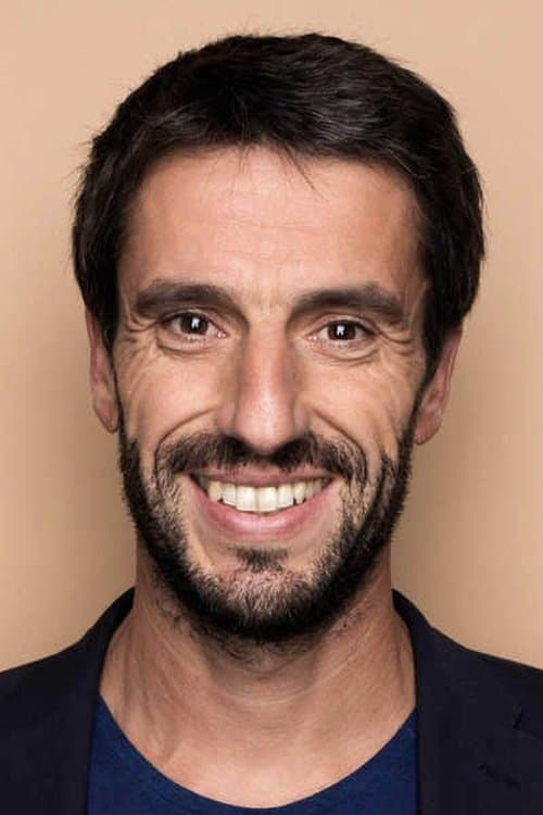 Tony Estanguet photo