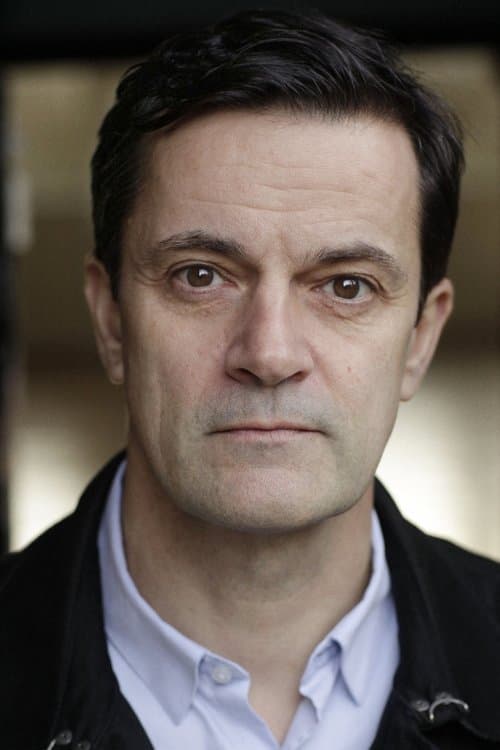 Tony Gardner photo