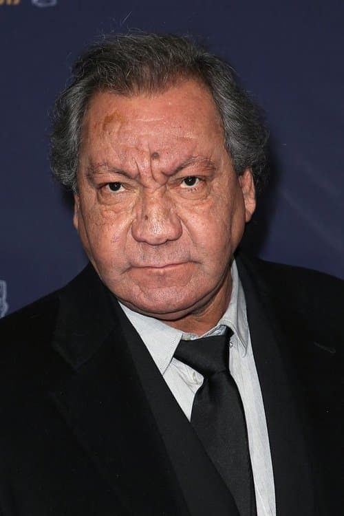 A portrait of Tony Gatlif