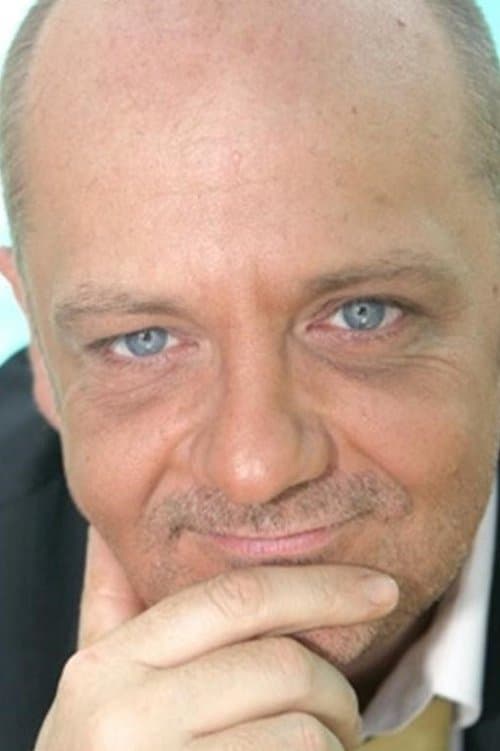 Tony Gaultier photo