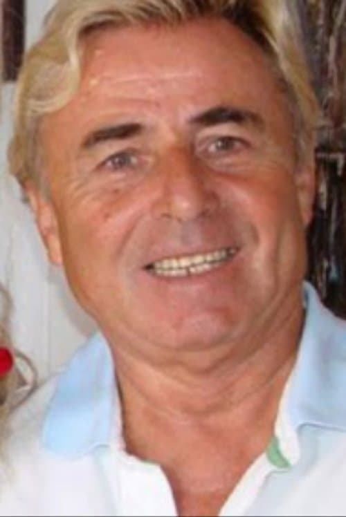 Tony Genil photo