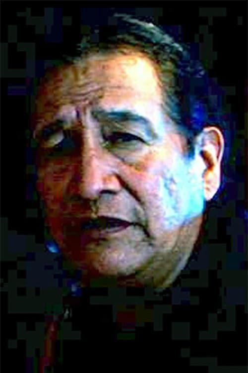 Tony Ghosthawk photo