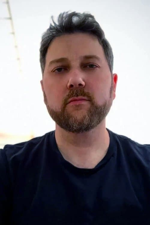 A portrait of Tony Giglio