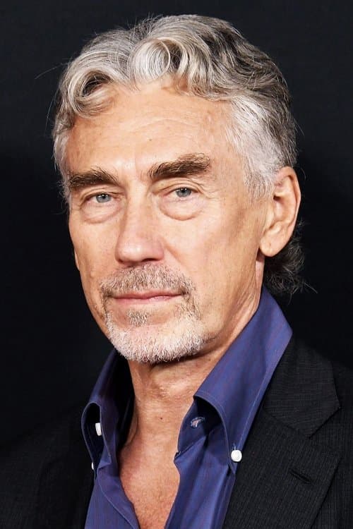 A portrait of Tony Gilroy