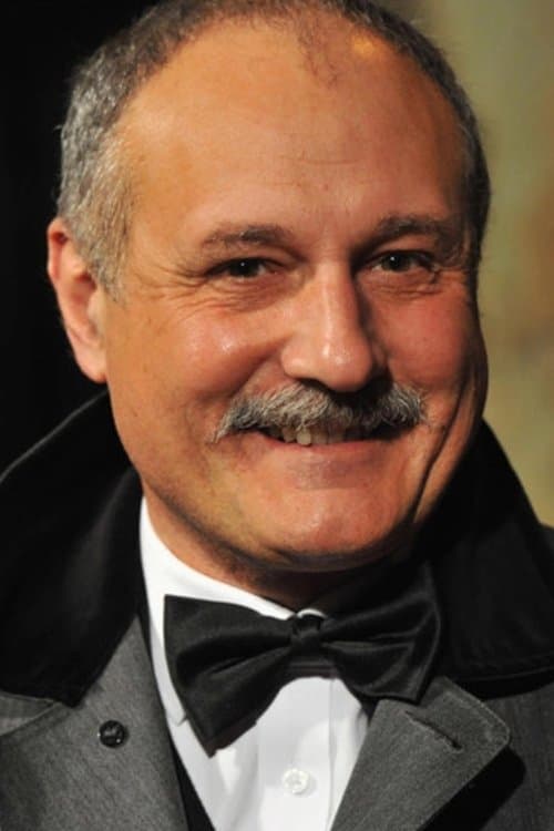 Tony Grisoni photo