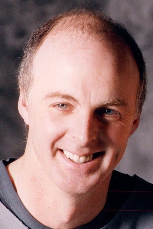 Tony Guilfoyle photo