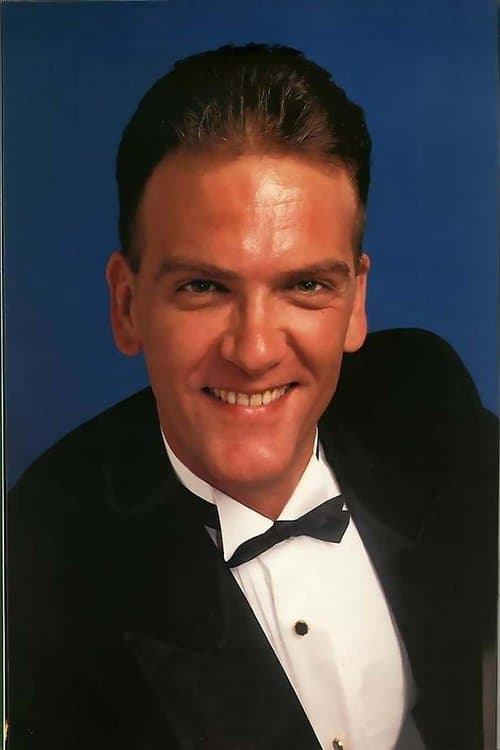 Tony Harvey photo