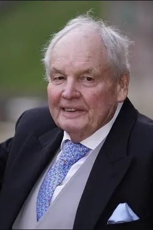 Tony Hatch photo