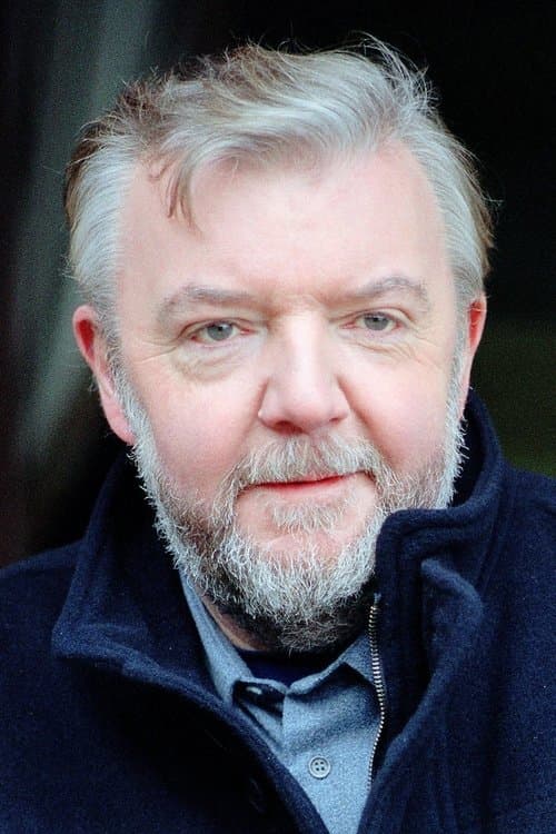 Tony Haygarth photo