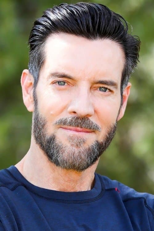 Tony Horton photo