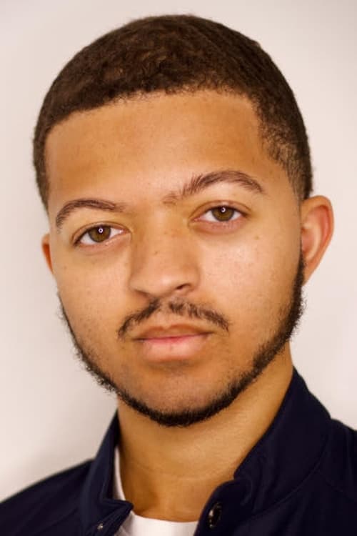 Tony Jones photo