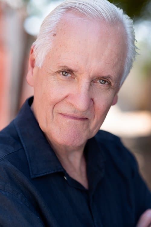 Tony Llewellyn-Jones photo