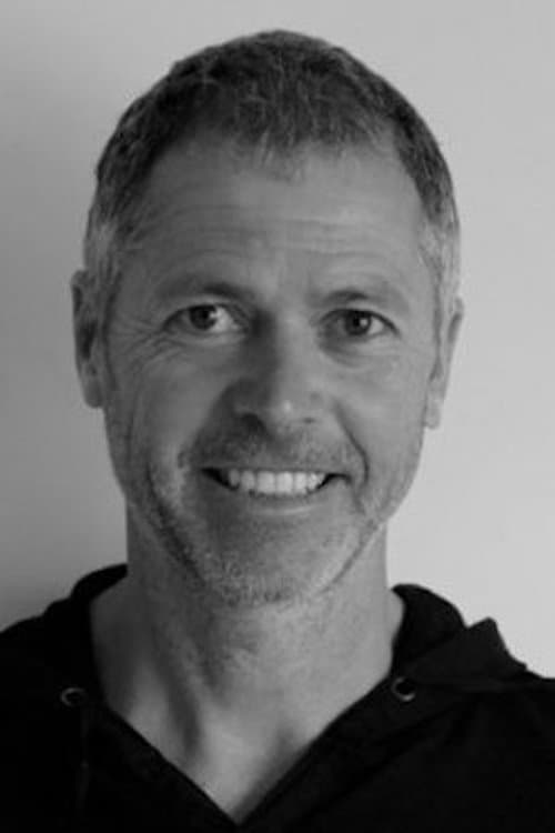 Tony Lynch photo