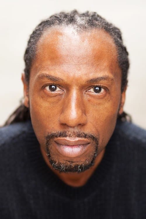 Tony Marshall photo
