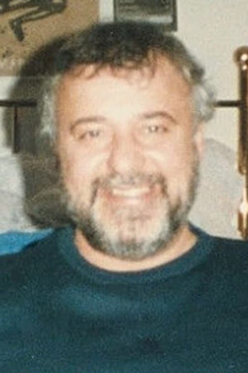Tony Mascia photo