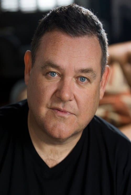 Tony Maudsley photo