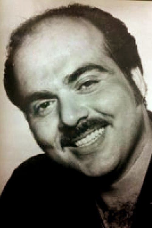 Tony Munafo photo