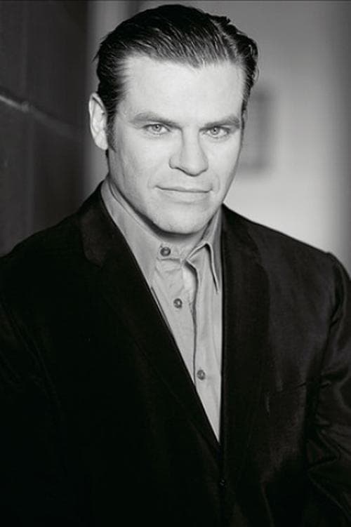 Tony Munch photo
