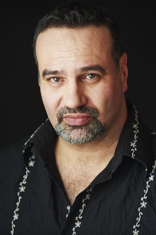Tony Nappo photo