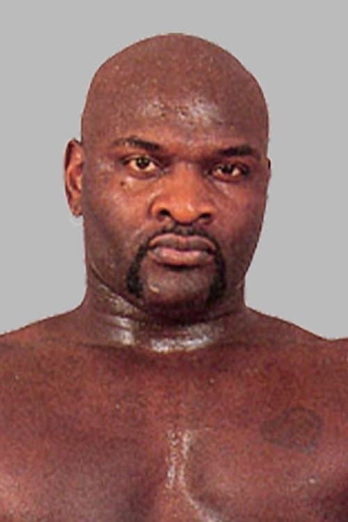 Tony Norris photo