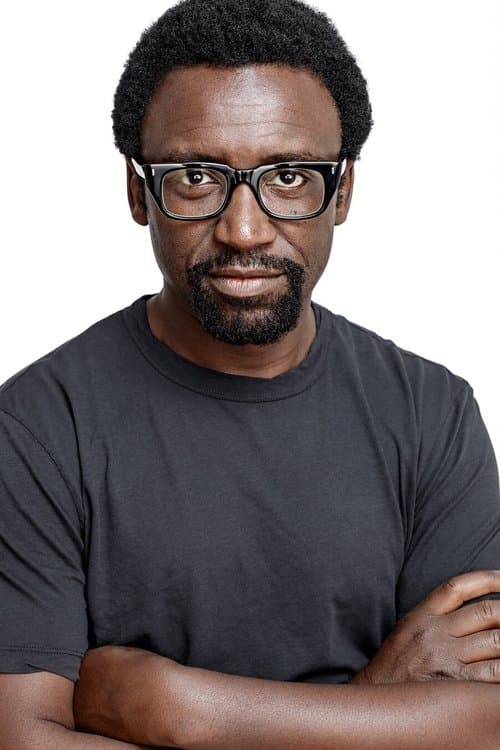 Tony Okungbowa photo