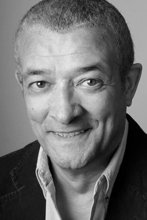 Tony Osoba photo