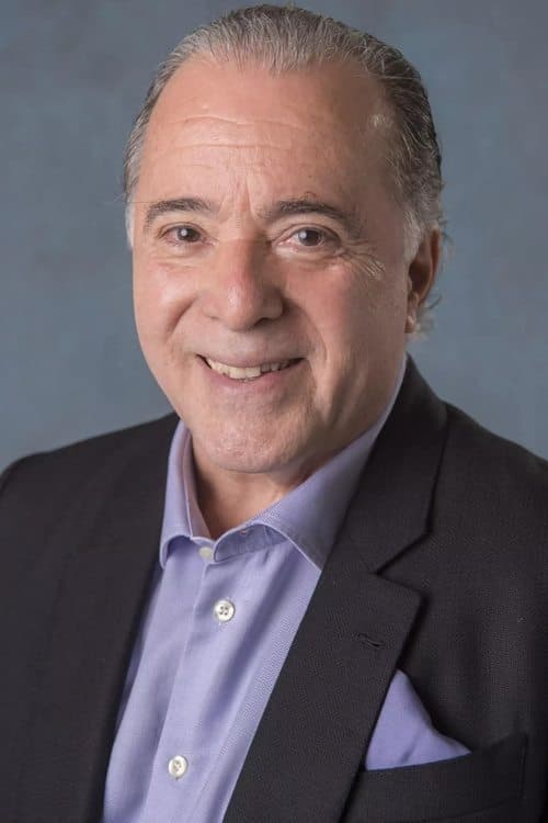 Tony Ramos photo