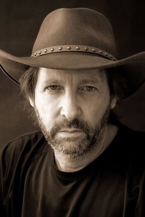 A portrait of Tony Randel