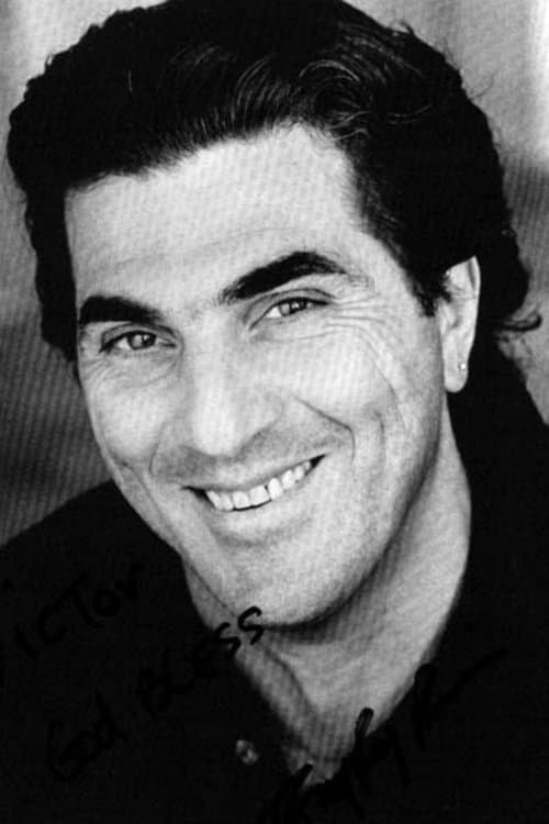 Tony Ray Rossi photo