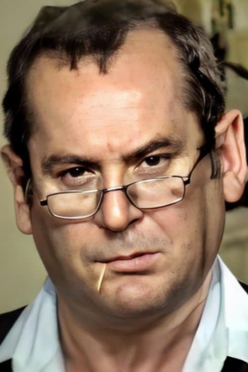 Tony Rödel photo