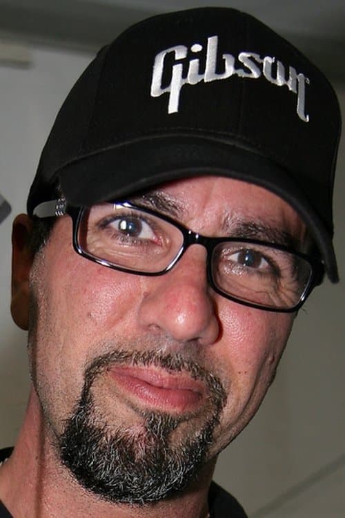 Tony Rombola photo