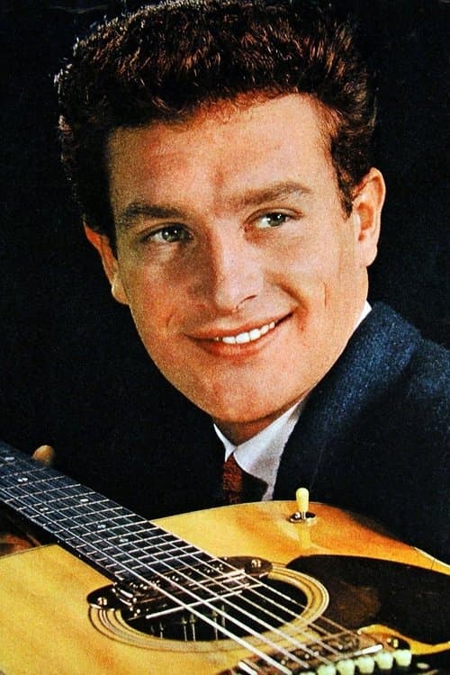 Tony Sheridan photo
