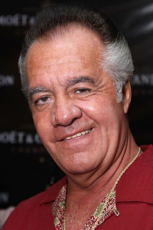 Tony Sirico photo