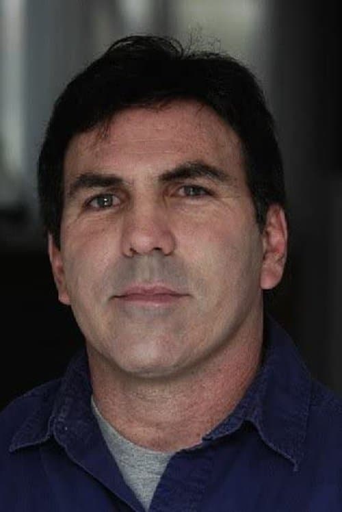 Tony Snegoff photo