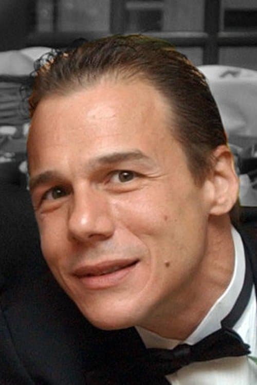 Tony Tedeschi photo