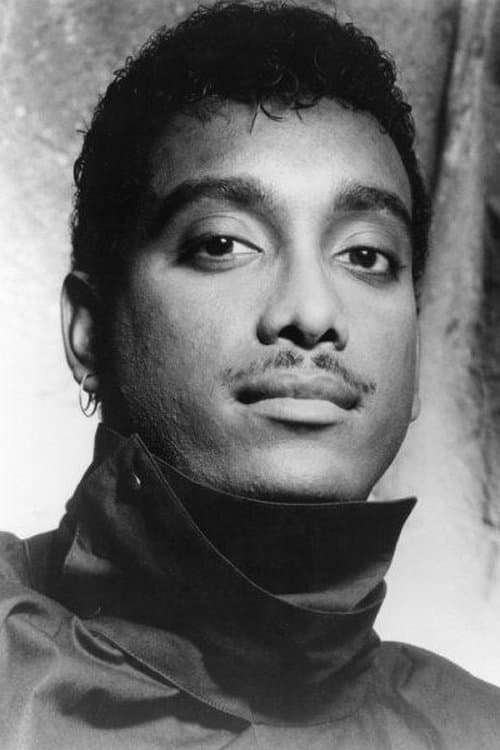 Tony Thompson photo